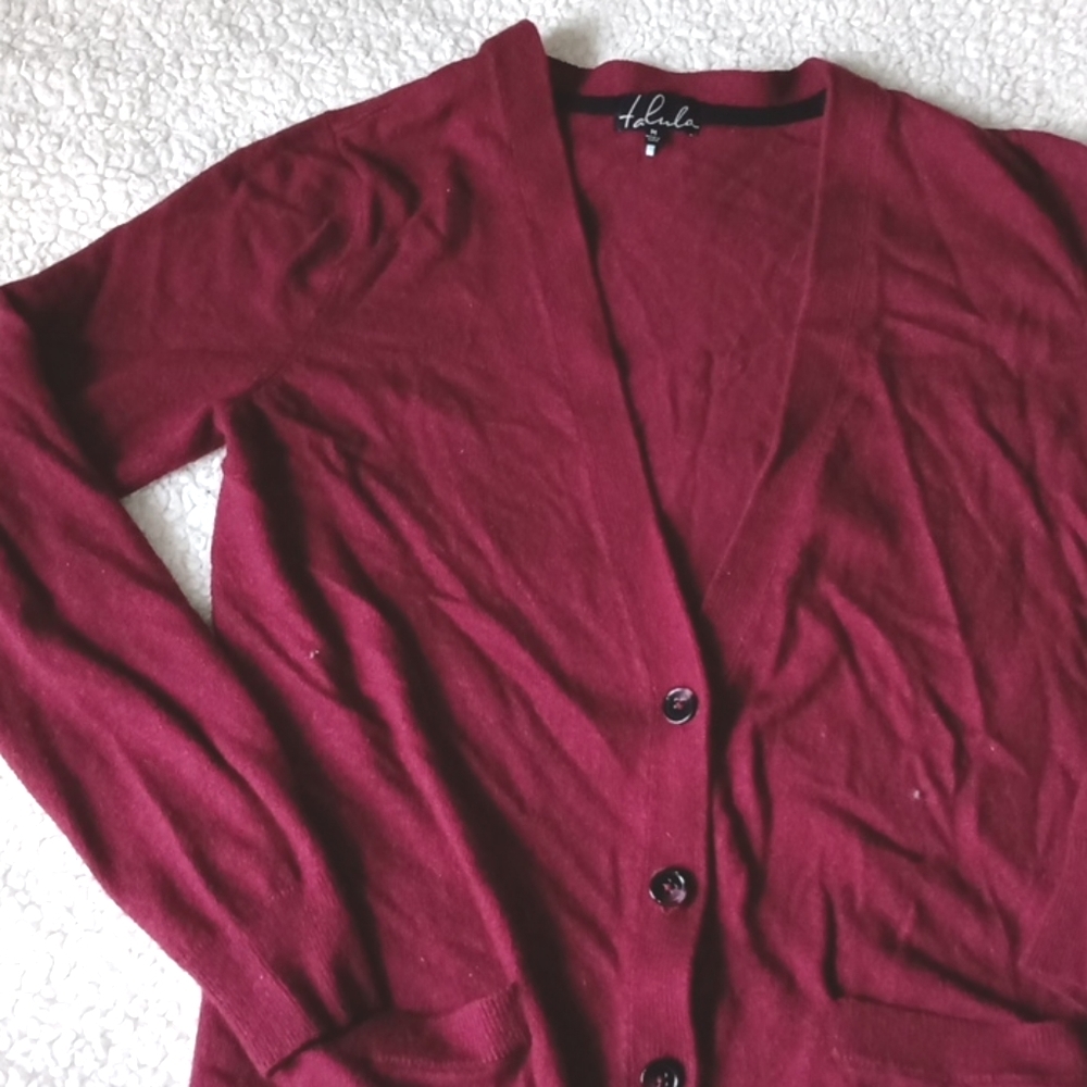 Talula cardigan sweater
